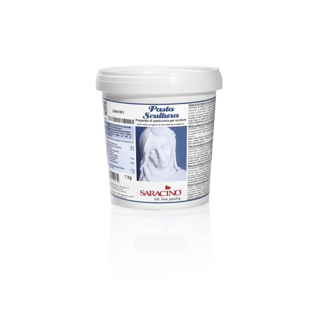 Sculpting Paste 1kg - for sculpting-