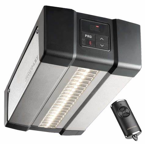 Supramatic E4 inkl håndsender