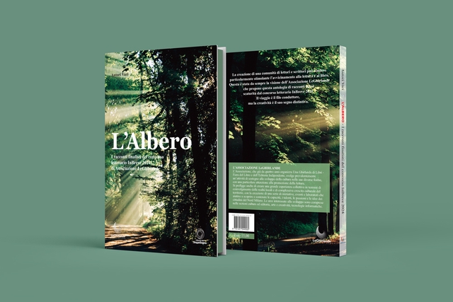 L'Albero - Antologia del concorso InBreve 2024
