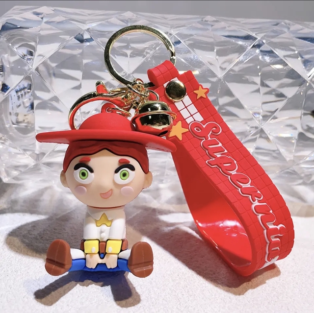0280 - Disney - Toy Story - Jessie