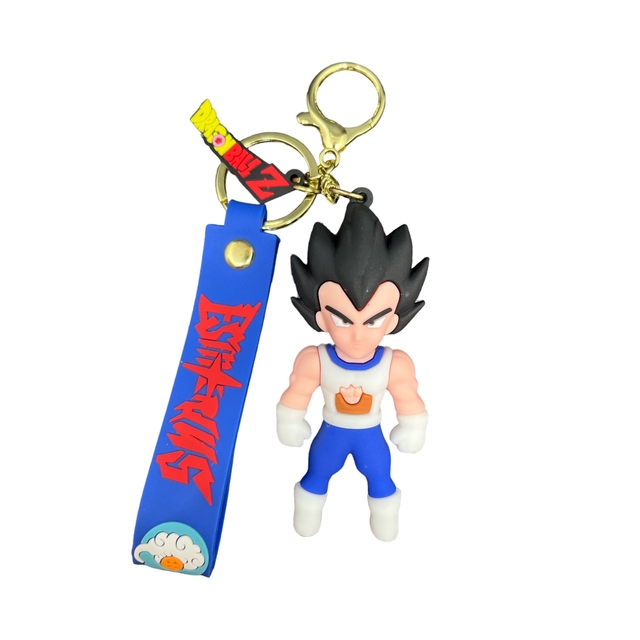 0289 - Dragonball Z - Vegeta