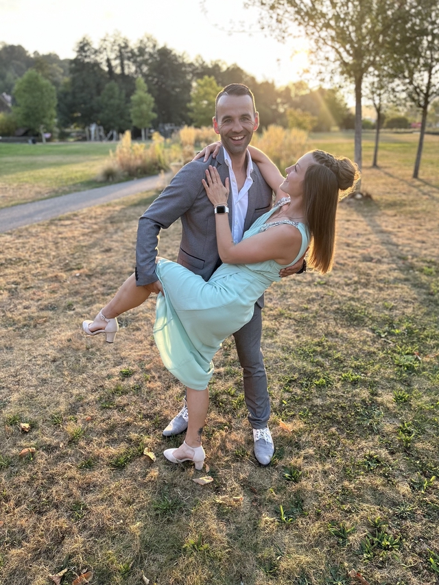 Hochzeit - Privatstunden 