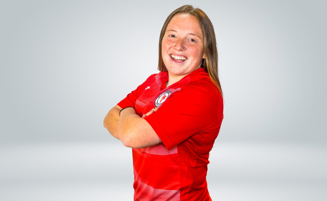 Libby Piggott Player Sponsorship