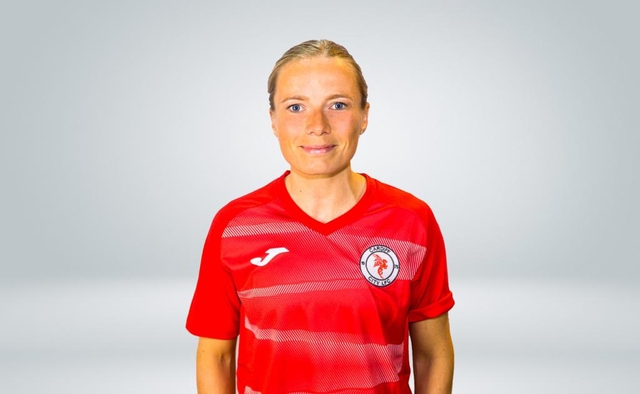 Ellie Sargent Player Sponsorship