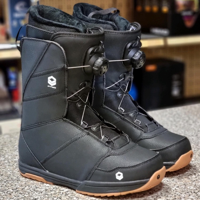 Softboots Trans Men