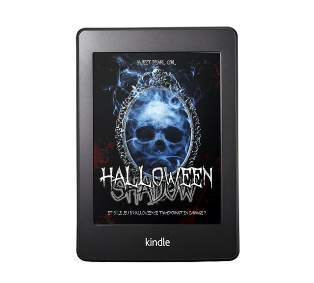 Halloween Shadow (EBOOK)