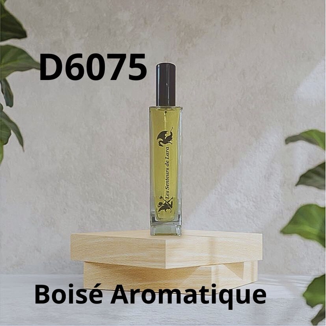 D6075 Enzo a son eau de toilette intense.