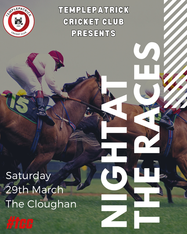 TCC Night at the Races