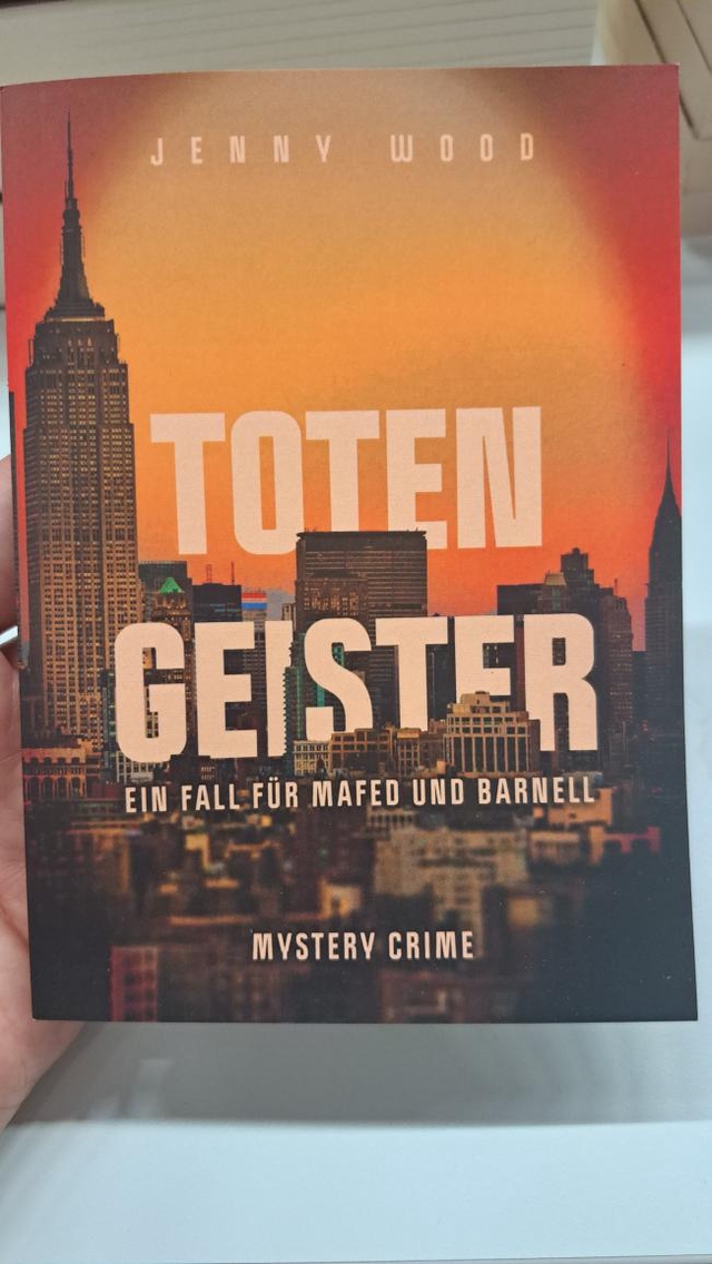 (Kemet) - Totengeister