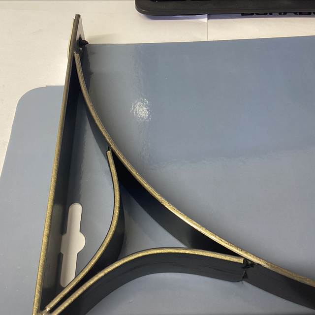 Arch bracket 