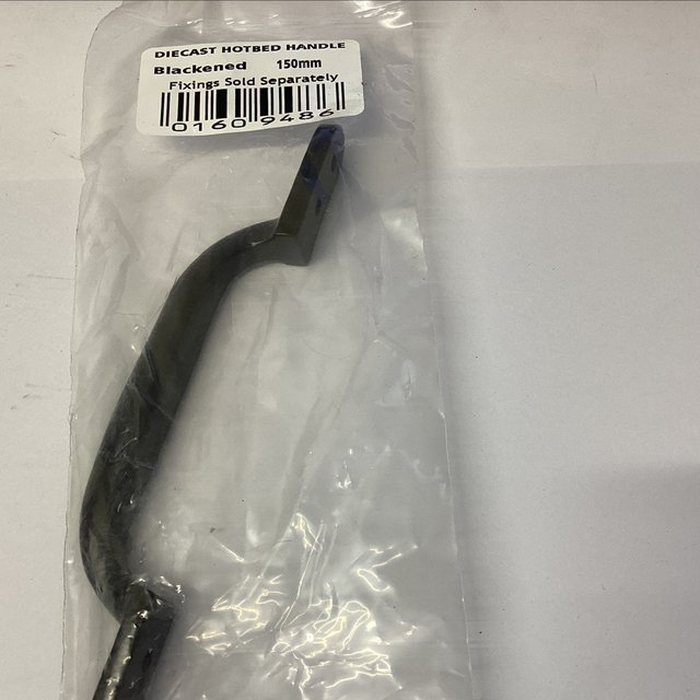 Hotbed handle 0160948
