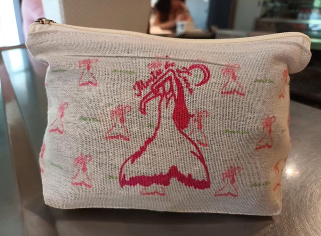 Neccesser Ecológico