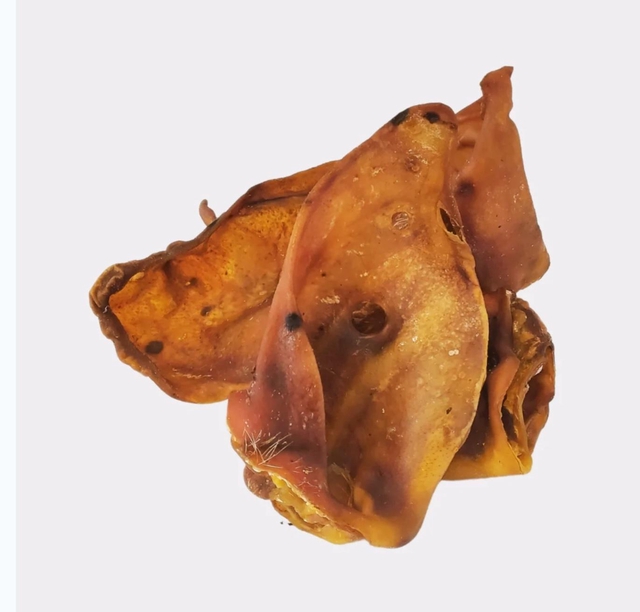 Pig Ears