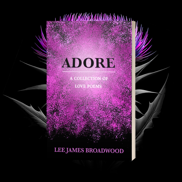 ADORE: Love Poem Collection [Explosa Series]