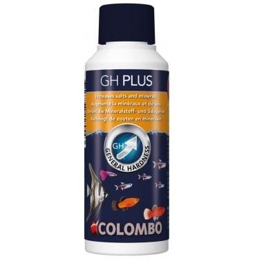 Gh plus 100ml 8715897225536