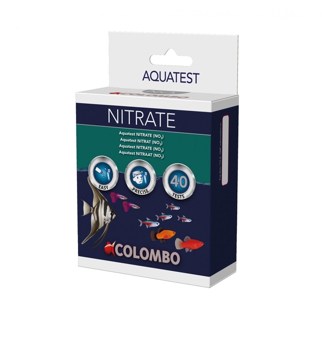 Colombo Nitrate test 8715897225628