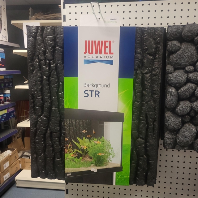 Juwel Aquarium Background STR 60x50cm 4022573869101