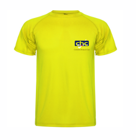 Samarreta entrenament