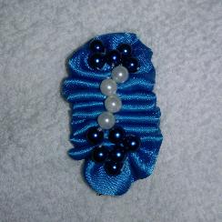 Prendedor Bico de Pato