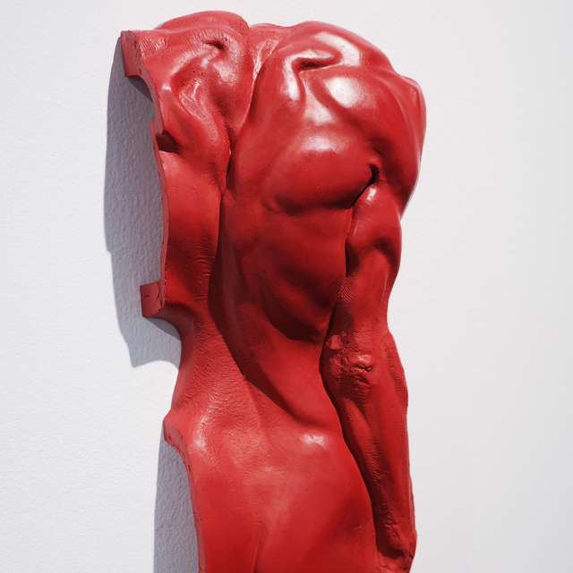 Ivan Pidhainyi “Pelt 07”