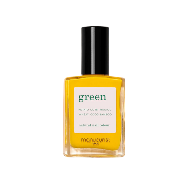 Vernis à ongles Gold Button - Manucurist