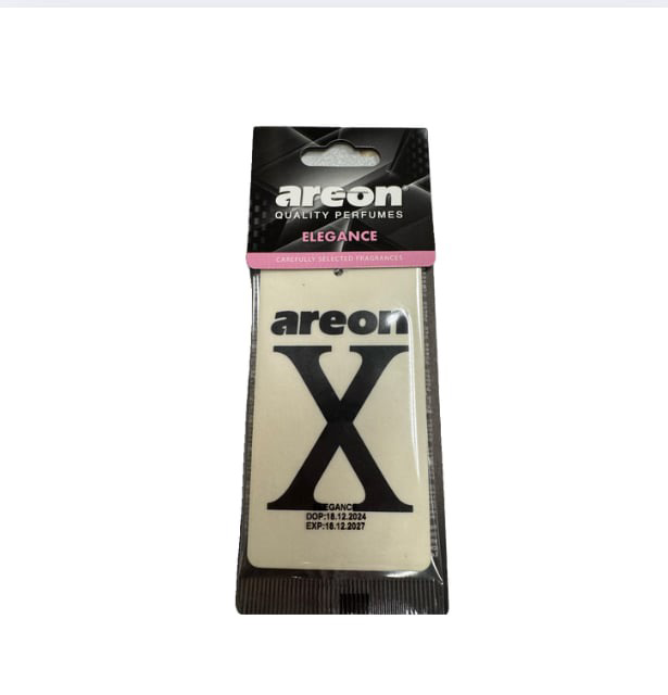 Aeron ароматизатор за кола / Aeron auto luchtverfrisser