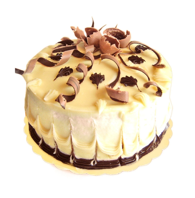 Деметра Торта №516 Ферия Малка/8 Парчета