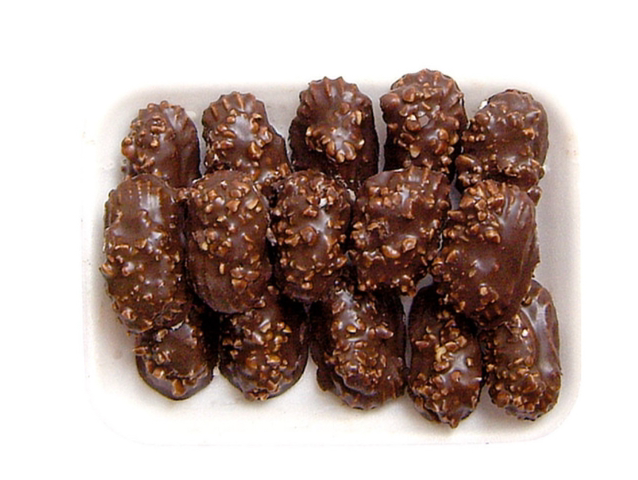 Деметра Таралежки