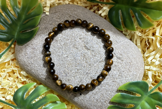 BRACELET ŒIL DE TIGRE