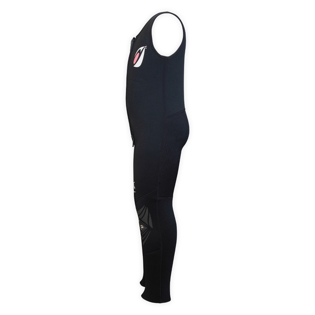 Long John Moby Junior