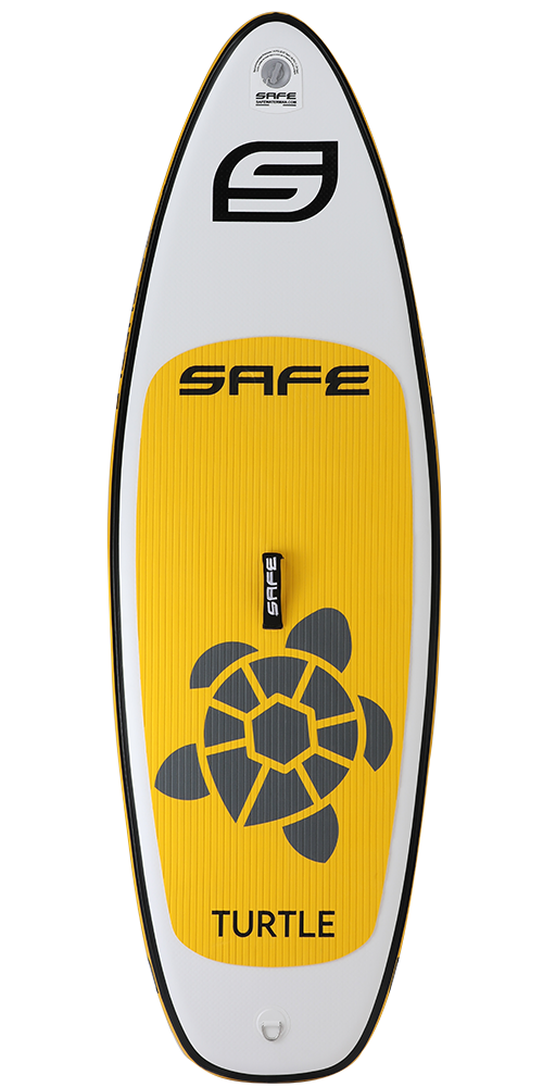 Paddle enfant - Tortue