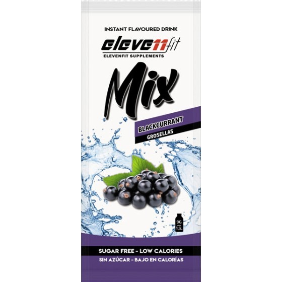 Bebida MIX Grosellas