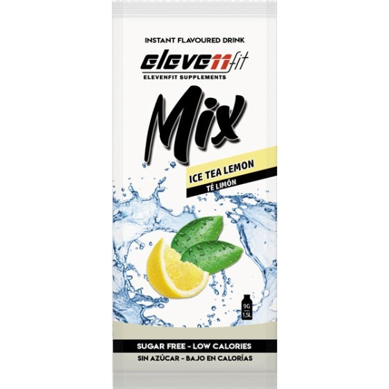 Bebida MIX Té limón