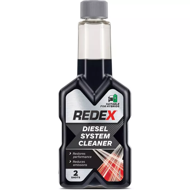 Redex Diesel System Cleaner