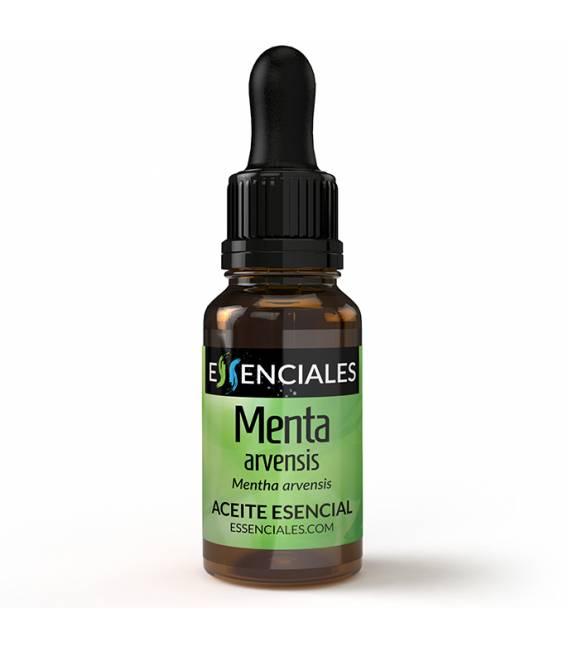 Menta Arvensis 10ml