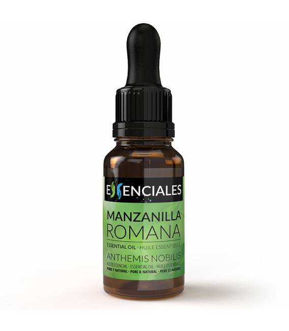 Manzanilla Romana 5ml