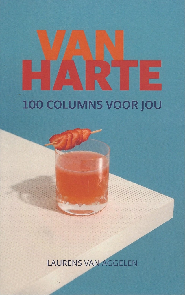 Van harte