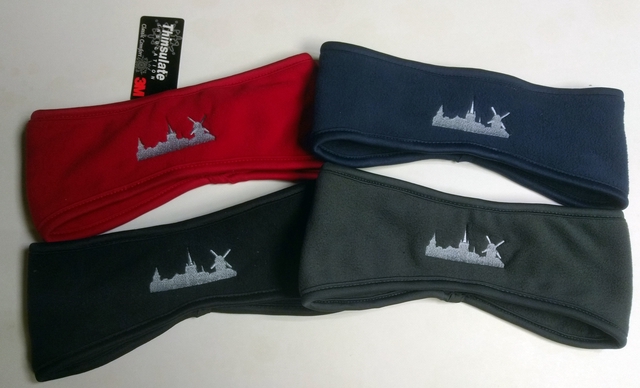 Stirnband Thinsulate