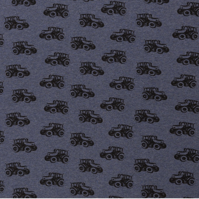 Jersey Stoff je 0,5m 