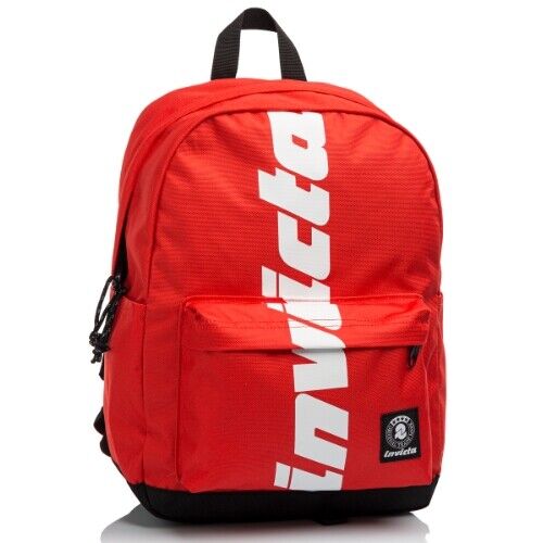 Zaino Invicta Unisex Per Adulti - Capiente E Comodo, Ideale Per Viaggi E Escursioni - Foto 2