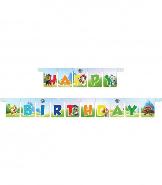 Confezione Da 20 Tovaglioli Di Carta Paw Patrol Misura 33x33 Cm - Foto 9