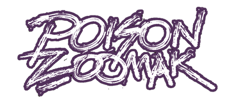 Poison Zoomak store