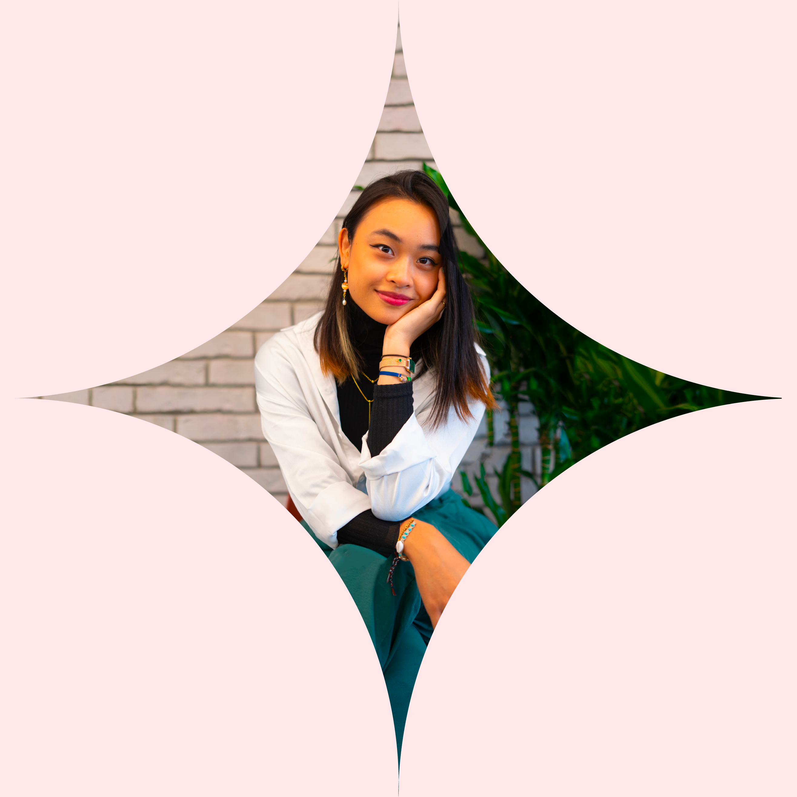 Photo de Lycia Alys