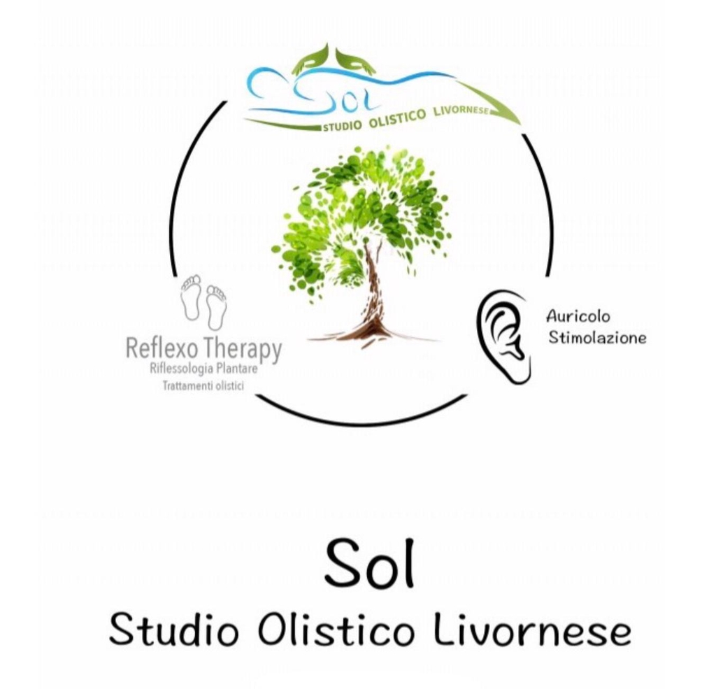 Sol - Studio Olistico Livornese 