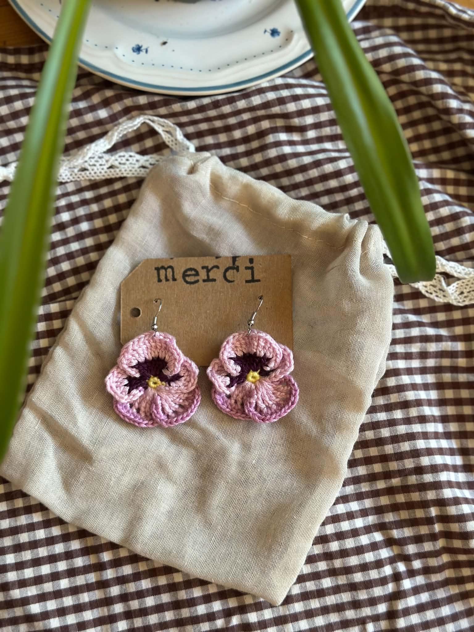 ❈Boucles d'oreilles❈