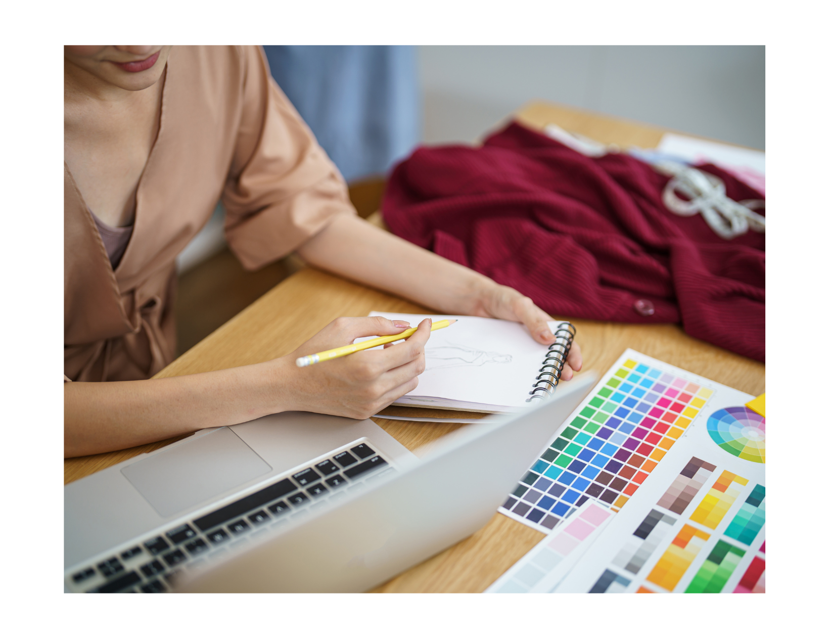 personnalisation textile
