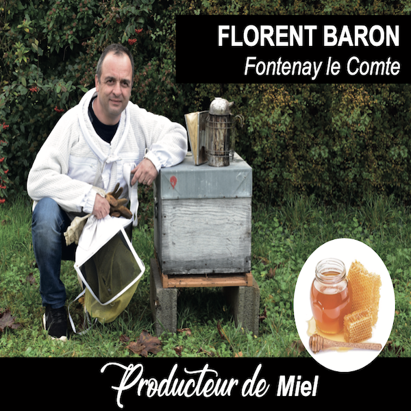 miellerie de gaillardon miels et produits dérivés en direct du producteur