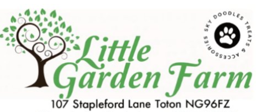 Little Garden Farm