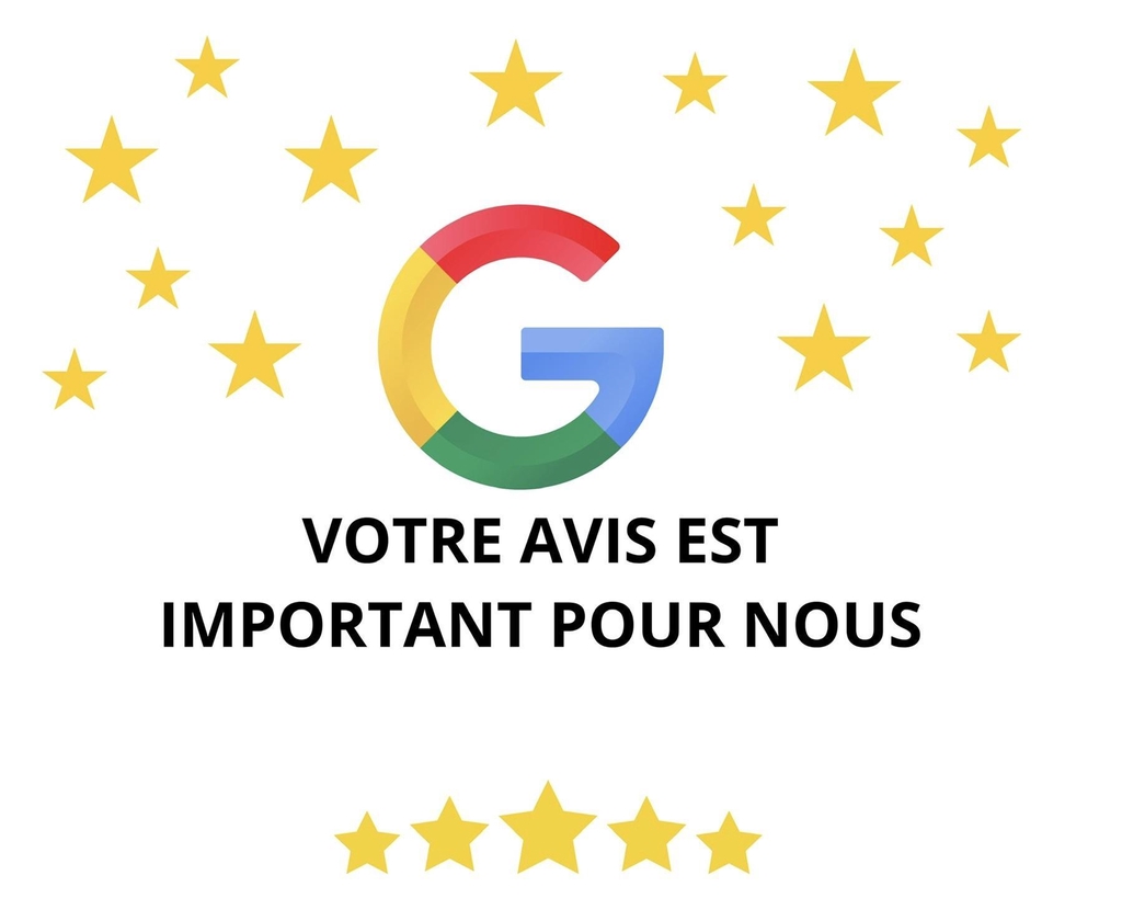 ⭐️ NOTÉ 5/5 ⭐️