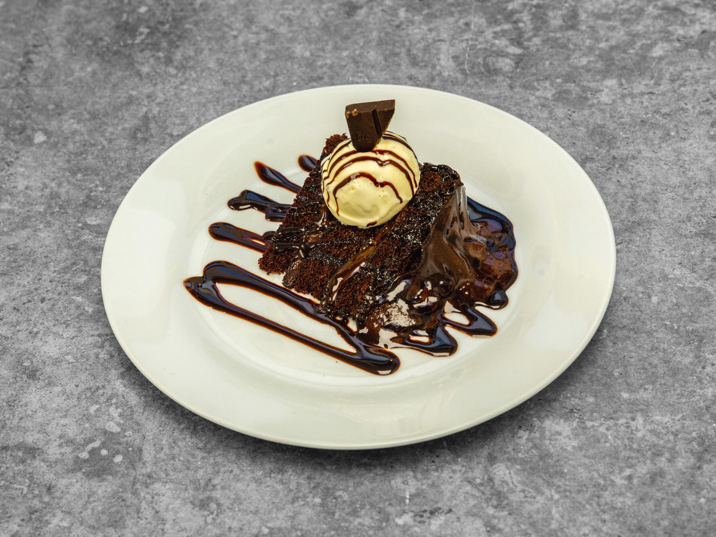 Desserts